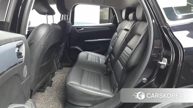 Renault Korea (Samsung) XM3 id 4930256 из Кореи 18