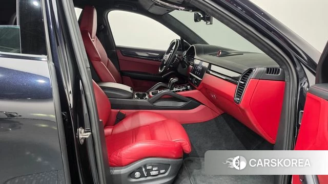 Porsche Cayenne (PO536) id 4952420 из Кореи 18