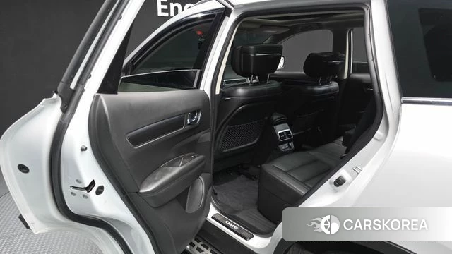 Renault Korea (Samsung) QM6 id 4993479 из Кореи 18