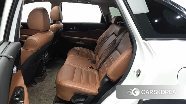 Kia The New Sorento id 5041631 из Кореи 18