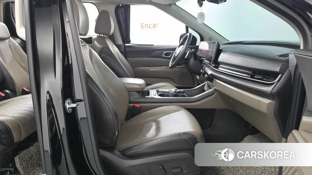 Kia The New Carnival 4th Generation id 4985391 из Кореи 18