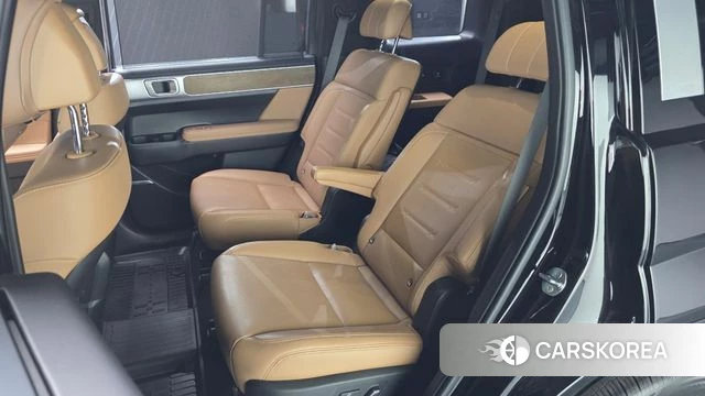 Hyundai Santa Fe (MX5) id 4928104 из Кореи 18