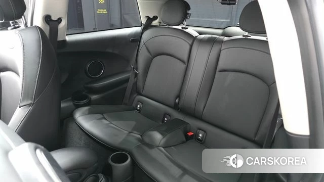 Mini Cooper id 5041308 из Кореи 18