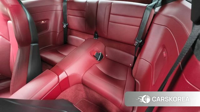 Porsche 911(992) id 4930069 из Кореи 18