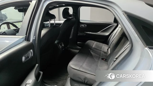 Hyundai Ionic 6 id 5040022 из Кореи 18