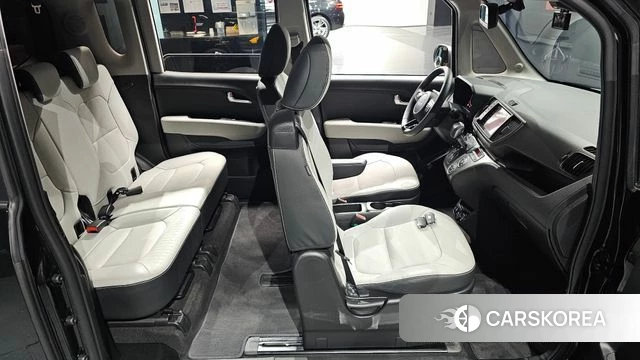 Kia The New Kia Ray id 5052490 из Кореи 18