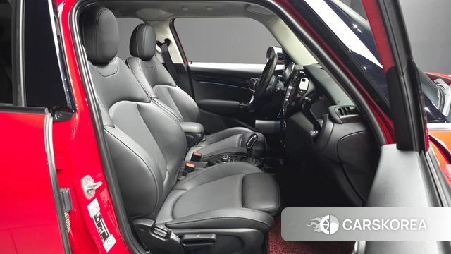 Mini Cooper S id 4997250 из Кореи 18