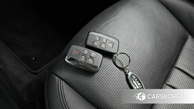 Land Rover Discovery Sports id 4900858 из Кореи 18
