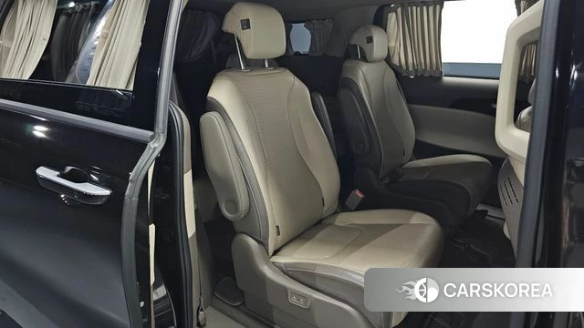 Kia Carnival 4th generation id 5012932 из Кореи 18