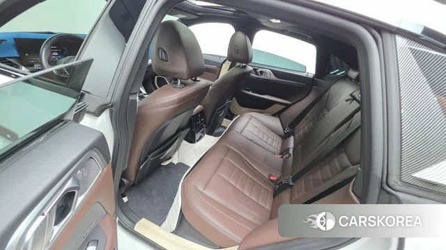 BMW i4 id 5011999 из Кореи 18