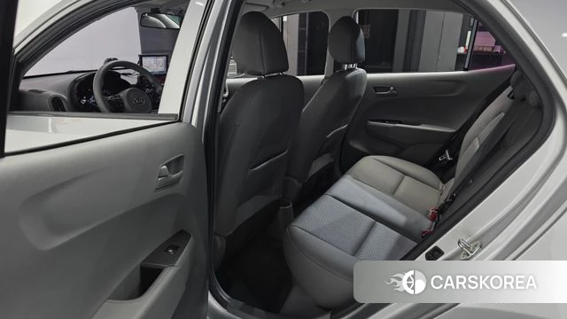 Kia All New Morning (JA) id 4959952 из Кореи 18