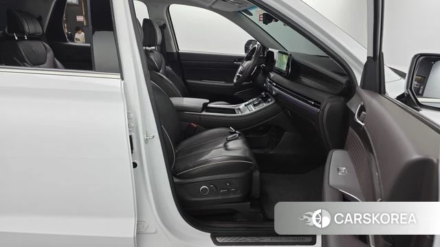 Hyundai The New Palisade id 5016678 из Кореи 18