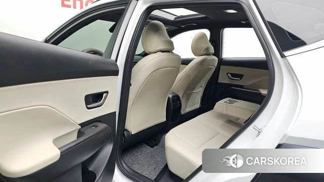 Hyundai Kona (SX2) id 5026134 из Кореи 18