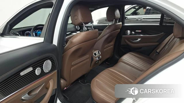 Mercedes-Benz E-Class W213 id 4929801 из Кореи 18
