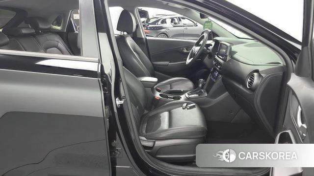 Hyundai Kona id 5041889 из Кореи 18