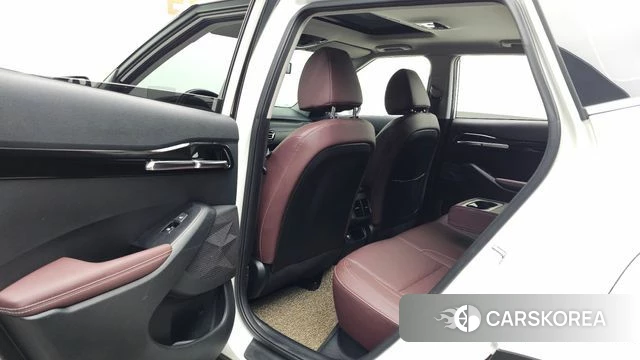 Kia Seltos id 5023025 из Кореи 18