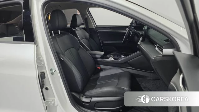 Kia K5 Hybrid 3rd Generation id 4942161 из Кореи 18