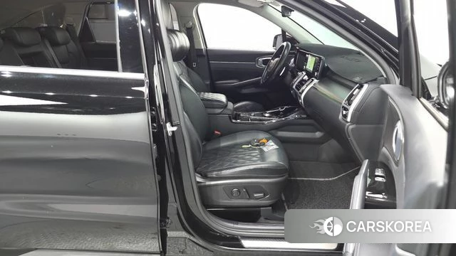 Kia Sorento 4th Generation id 5012794 из Кореи 18