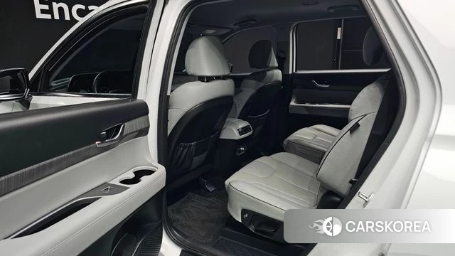 Hyundai The New Palisade id 5021623 из Кореи 18