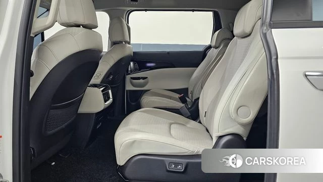 Kia Carnival 4th generation id 4991364 из Кореи 18
