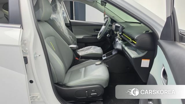 Hyundai Kona Hybrid (SX2) id 4768231 из Кореи 18