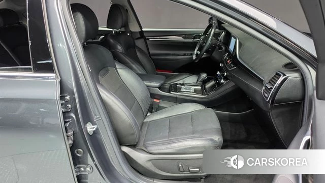 Hyundai Grandeur IG id 5029488 из Кореи 18