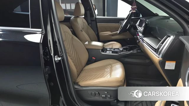 Kia The New Sorento 4th Generation id 5021458 из Кореи 18