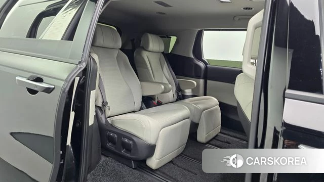 Kia Carnival 4th generation id 4981047 из Кореи 18