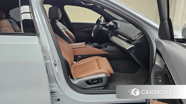 BMW 5 Series (G60) id 5021441 из Кореи 18
