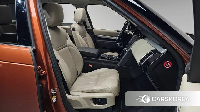 Land Rover Discovery 5 id 5041336 из Кореи 18