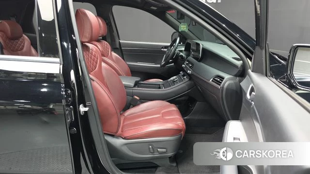 Hyundai Palisade id 4993388 из Кореи 18