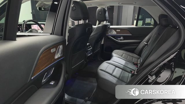Mercedes-Benz GLE-Class W167 id 5018235 из Кореи 18