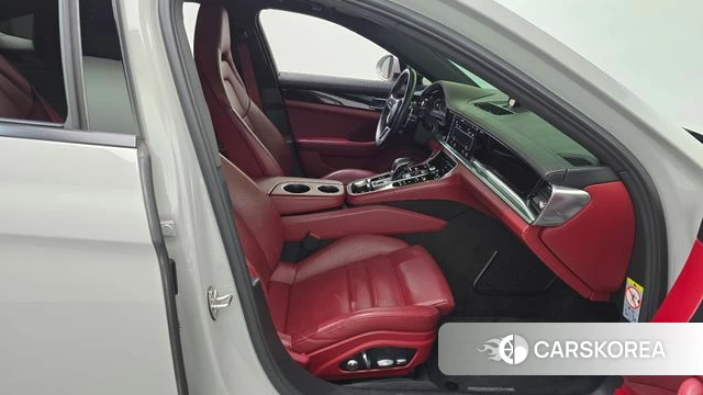 Porsche Panamera (971) id 4900840 из Кореи 18