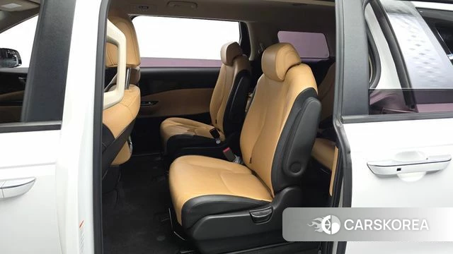 Kia Carnival 4th generation id 4894725 из Кореи 18