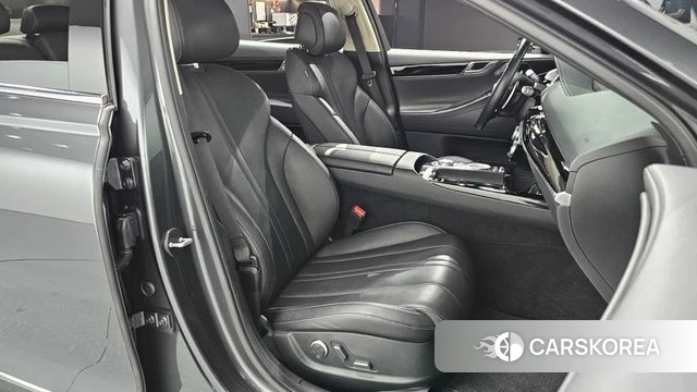 Genesis G80 (RG3) id 5013248 из Кореи 18