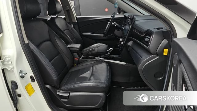 Ssangyong Berry New Tivoli id 4936015 из Кореи 18
