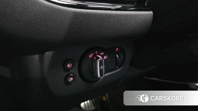 Mini Cooper S Clubman id 4731410 из Кореи 18