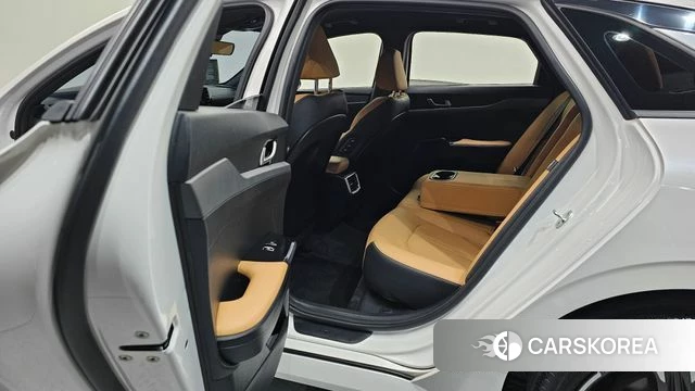 Kia K5 3rd generation id 4732409 из Кореи 18