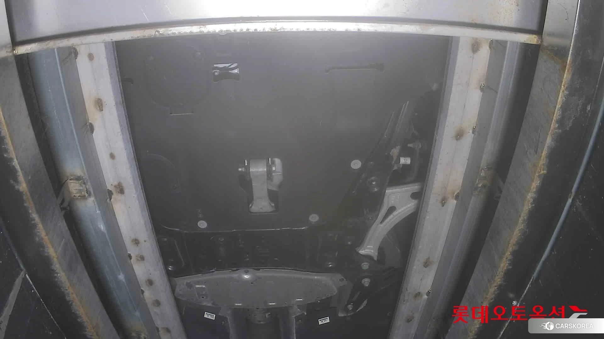Kia K8 id 4989986 из Кореи 18