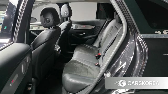 Mercedes-Benz GLC-Class X253 id 5060761 из Кореи 18
