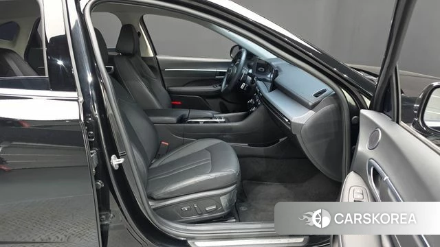 Hyundai Sonata D Edge (DN8) id 4991123 из Кореи 18