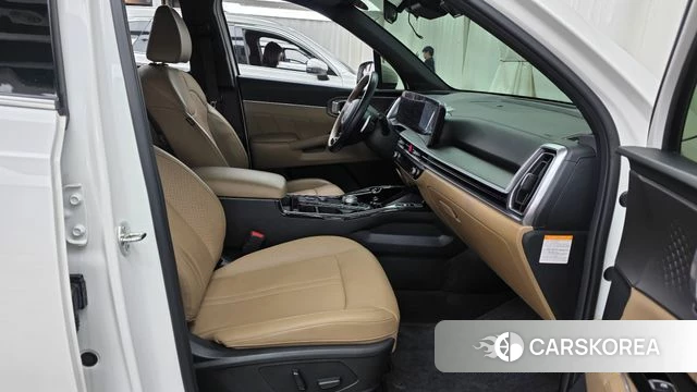 Kia The New Sorento 4th Generation id 5026777 из Кореи 18