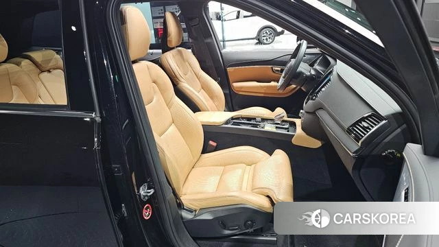 Volvo XC90 second Generation id 5034578 из Кореи 18
