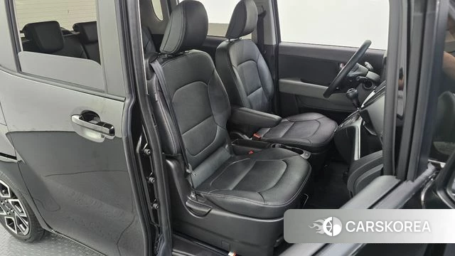 Kia The New Kia Ray id 5026232 из Кореи 18