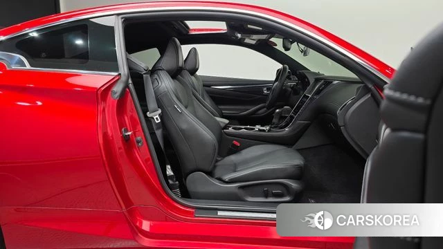 Infiniti Q60 (CV37) id 5035877 из Кореи 18