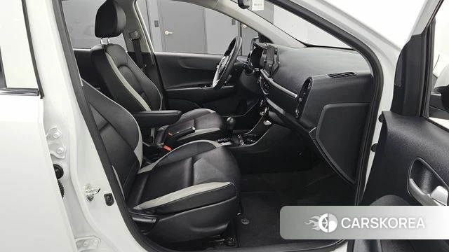 Kia Morning Urban (JA) id 5039911 из Кореи 18