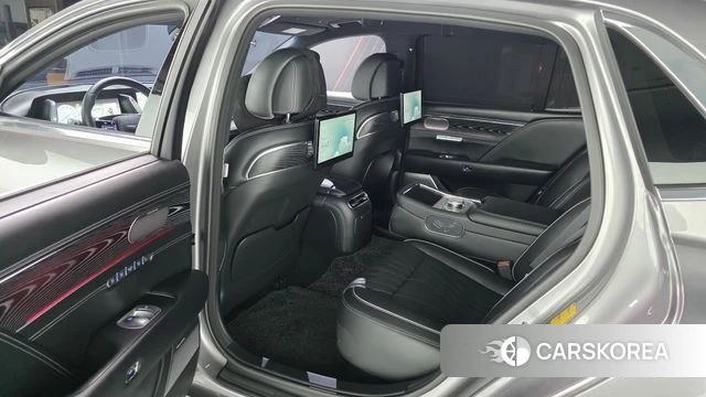 Genesis G90 (RS4) id 4929528 из Кореи 18