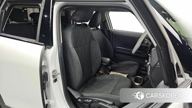 Mini Cooper C 4th generation id 4957302 из Кореи 18