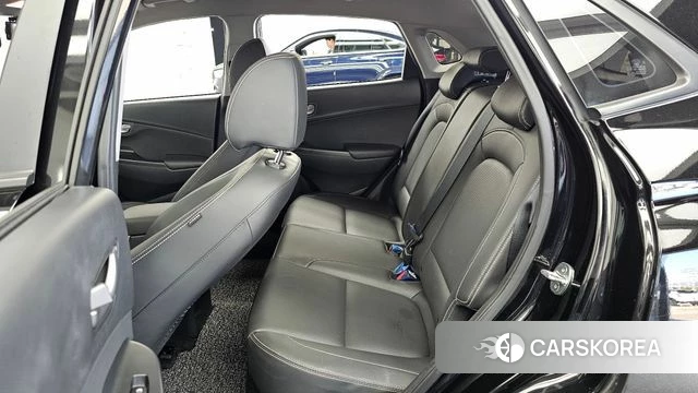 Hyundai Kona Hybrid id 4959757 из Кореи 18