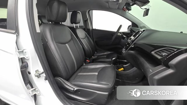 Chevrolet (GM Daewoo) The New Spark id 4977079 из Кореи 18